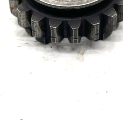 89-01 Suzuki Quadrunner 160 OEM 19T 5th Driven Gear 24351-18B01 AS32