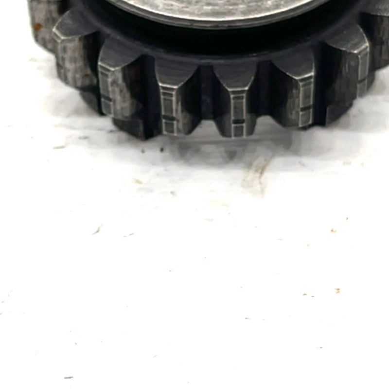 89-01 Suzuki Quadrunner 160 OEM 19T 5th Driven Gear 24351-18B01 AS32