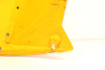 2005 Ski-doo Mxz 550f Oem Left Side Panel (Yellow) 517303320 SS80