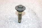 1999 Kawasaki Prarie 400 Oem Front Axle 41068-1396 AK28