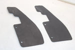 96 Polaris Xplorer 300 Oem Mud Deflector Shield Set 5811098 AP130