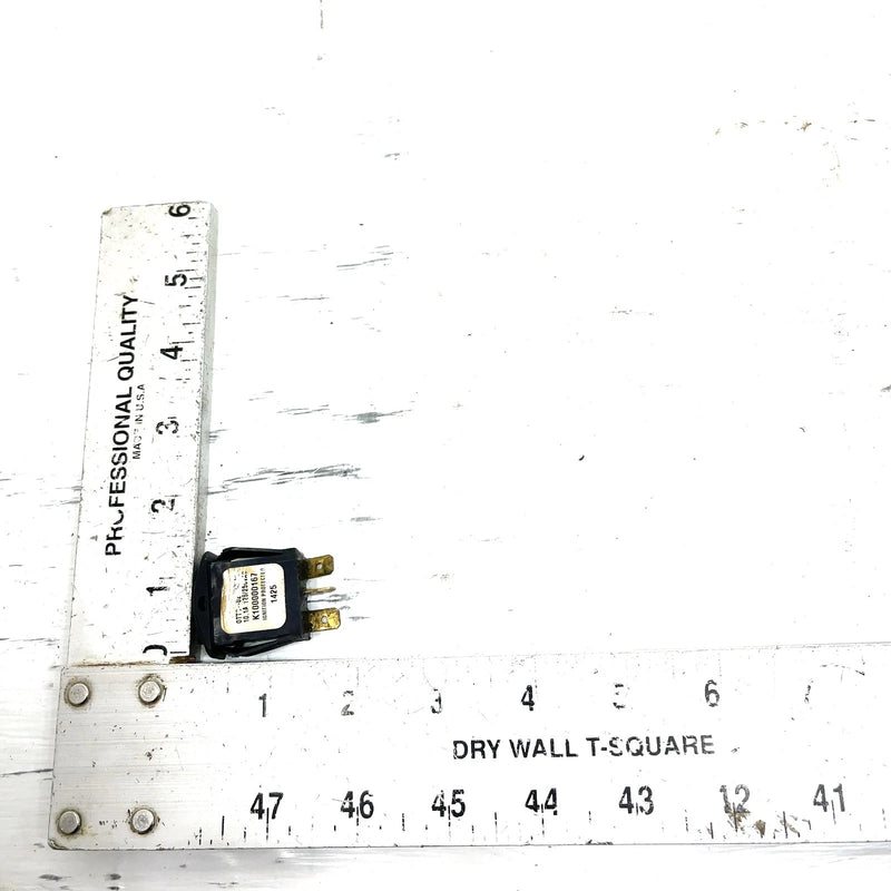10-14 Polaris Sportsman 550 OEM Hand Warmer Switch 4011319 AP238