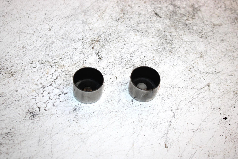 08 Arctic Cat Tz1 Touring Oem Valve Tappet Pair 3402-851 SAS14