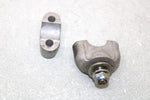 2009 Honda Trx680fga Oem Handlebar Mount  53130-HB3-770 53131-HB6-000 AH23