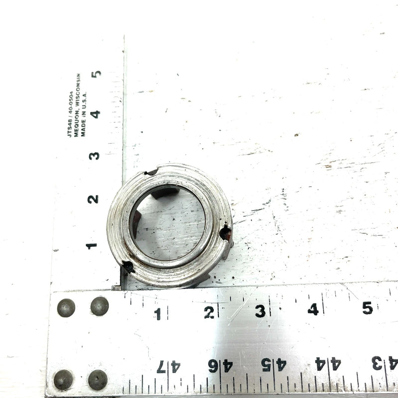 01-04 Polaris Sportsman 400 4X4 OEM Clutch Hub Roll Cage 3250028 AP225