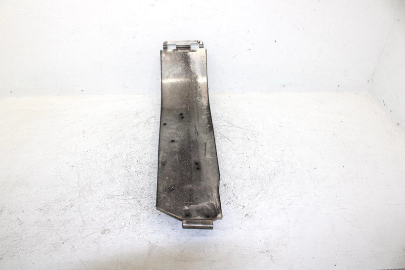 1999 Yamaha Vmax 600 Sx Oem Belt Cover8CR-77311-10-00 SY5