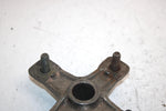 1988 Yamaha  Warrior 350 Yfm350xu Oem Rear Wheel Hub 1PE-F53K0-00-00 AY15