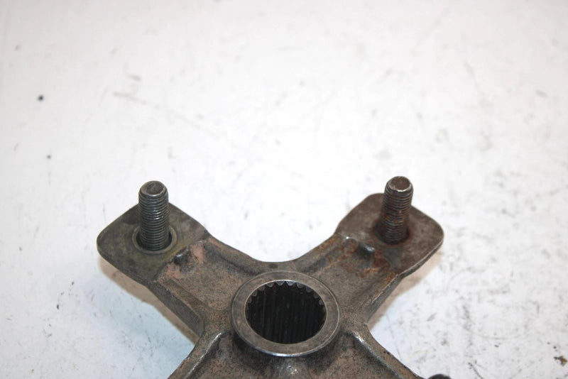 1988 Yamaha  Warrior 350 Yfm350xu Oem Rear Wheel Hub 1PE-F53K0-00-00 AY15