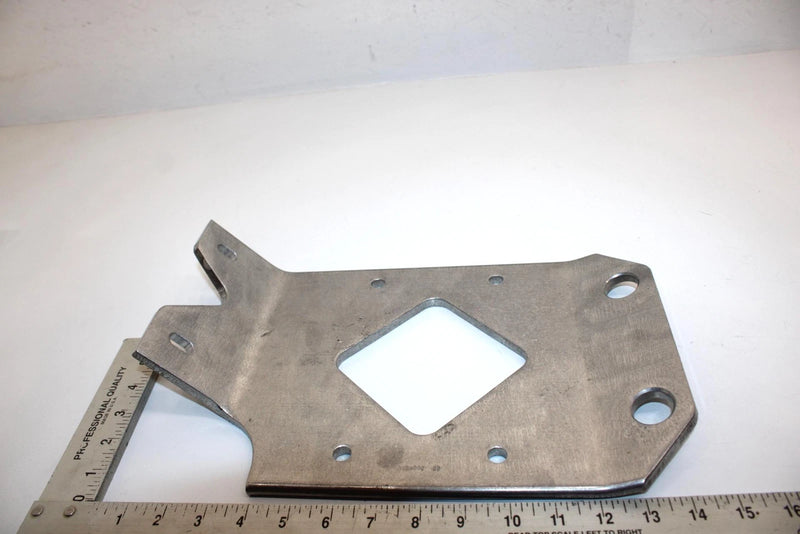 00 Polaris Indy 500 Oem Motor Mount Plate 5131772 SPS1