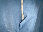 New Vintage Blue Lee Polyester Pants #2610844 XX-34