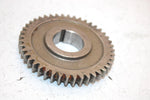 05 Polaris Phoenix 200 Oem Ballance Shaft Drive Gear 0452434 AP35