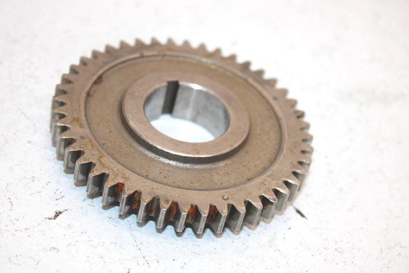 05 Polaris Phoenix 200 Oem Ballance Shaft Drive Gear 0452434 AP35