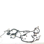 2007 Can-Am Outlander 650 4x4 XT HO EFI OEM Main Wire Harness 710000984 AB17