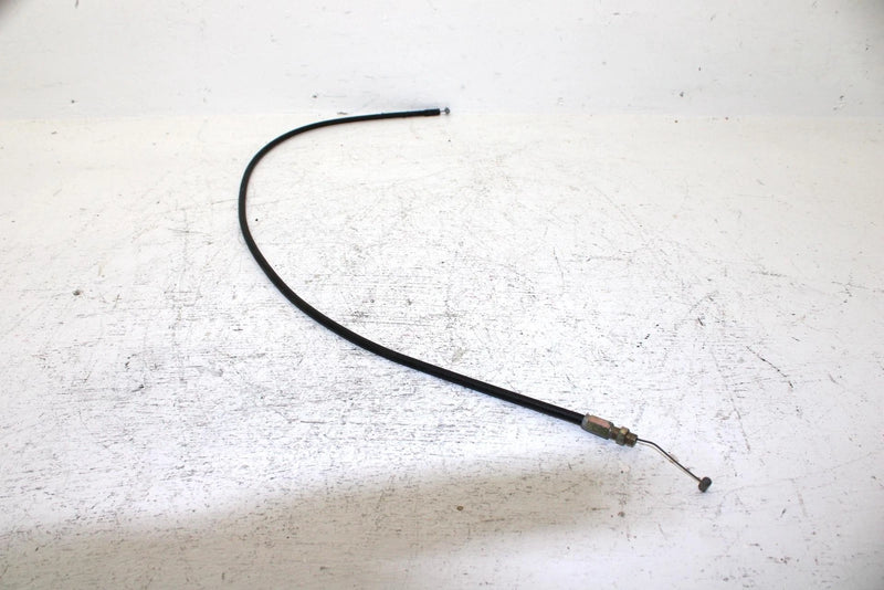 1989 Yamaha Phazer Oem Throttle Cable 85F-26311-00-00 SY13