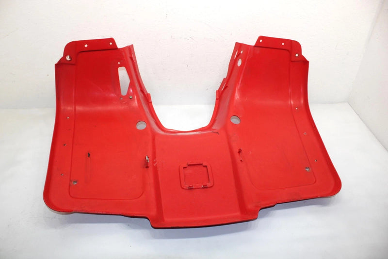 02 Arctic Cat 375 4x4 Automatic Oem Front Fender 0506-605 AA23