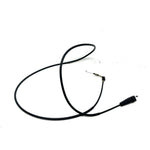2002 Bombardier Quest 500 OEM Throttle Cable 707000097 AB14