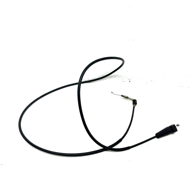 2002 Bombardier Quest 500 OEM Throttle Cable 707000097 AB14
