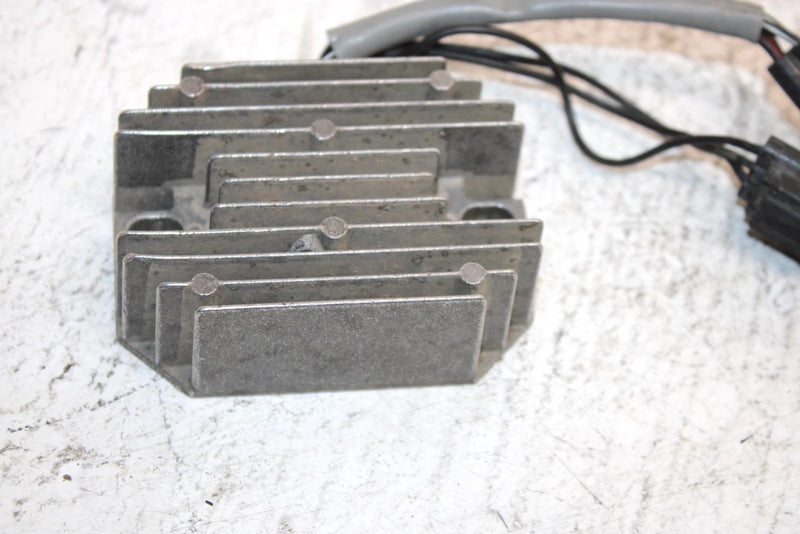 2006 Polaris Predator 500 Oem Voltage Regulator 4010654 AP63