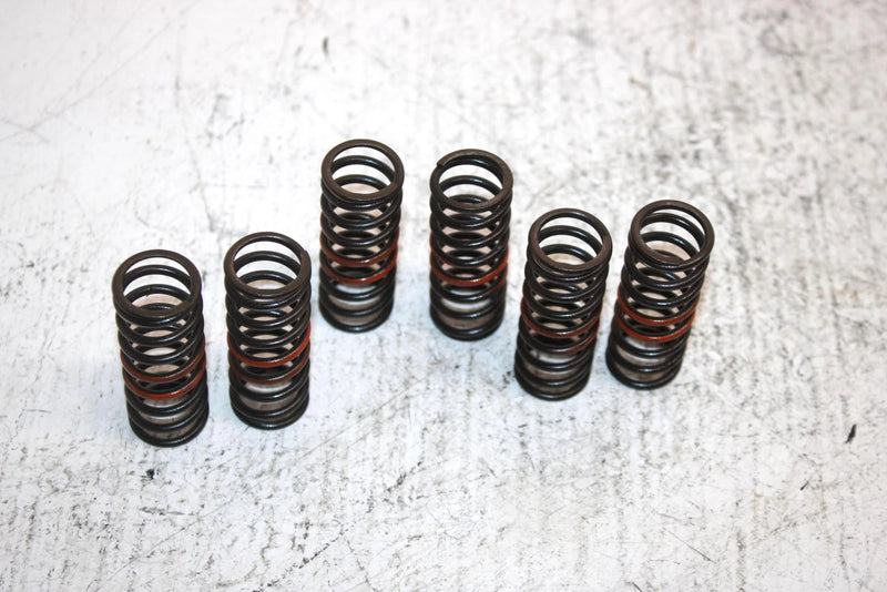 2006 Polaris Predator 500 Oem Clutch Spring Set of 6 3088177 AP63