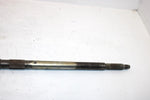 2001 Polaris Magnum 500 Oem Rear Axle 5131862 AP157