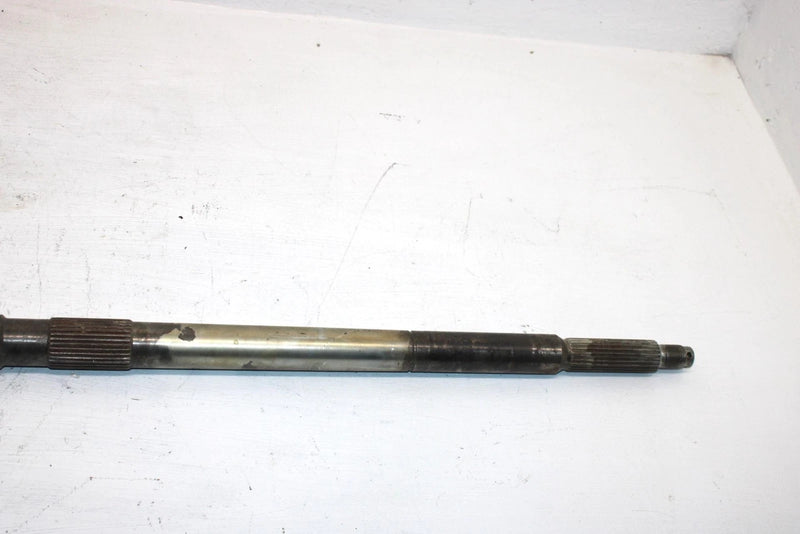 2001 Polaris Magnum 500 Oem Rear Axle 5131862 AP157