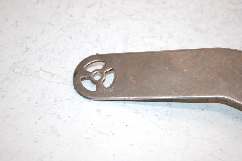 2000 Sea-doo Gtx Oem Reverse Handle 271000586 JS56