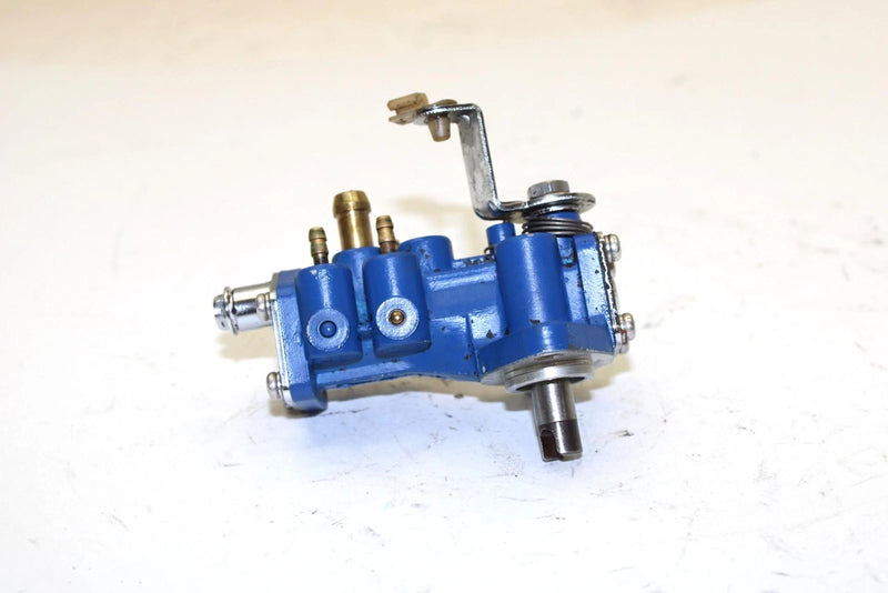 1995 Polaris Slt 750 Oem Oil Pump 3240237 JP5