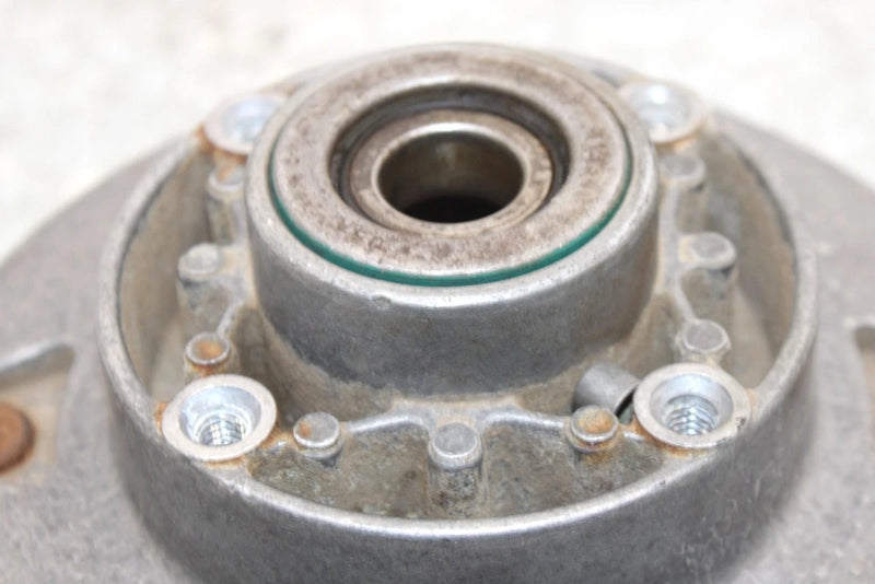 1996 Polaris Xpress 400 Oem Front Wheel Hub 5130940 1520453 APS1