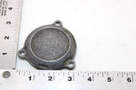 2017 Ski-doo Grand Touring 900 Oem Oil Filter Cover 420210418 SS65