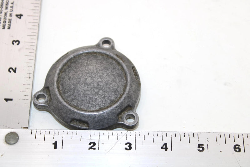 2017 Ski-doo Grand Touring 900 Oem Oil Filter Cover 420210418 SS65