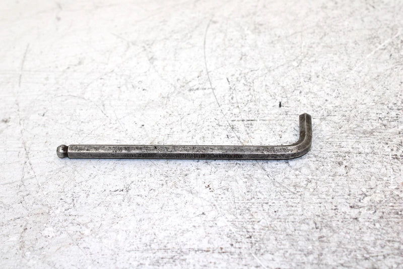 1999 Yamaha Vmax 600 Sx Oem Tool Kit 8CR-28100-00-00 SY5