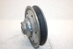 2002 Ski-doo Mxz 800 Adrenaline Oem Secondary Driven Clutch 417126385 SS21