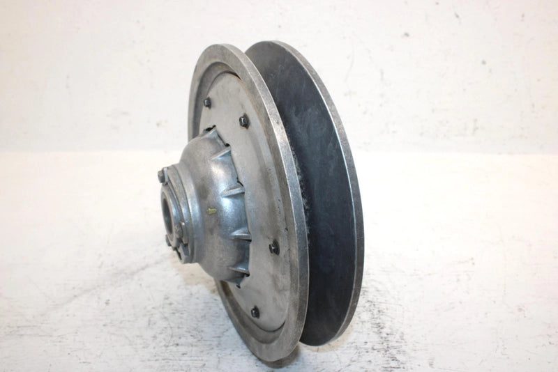 2002 Ski-doo Mxz 800 Adrenaline Oem Secondary Driven Clutch 417126385 SS21