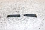 1996 Yamaha Vmax 600 Oem Backup Plate Set  89A-77153-00-00 SY29