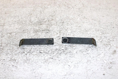 1996 Yamaha Vmax 600 Oem Backup Plate Set  89A-77153-00-00 SY29