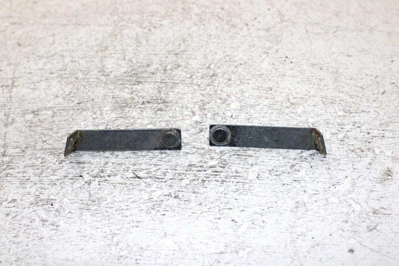 1996 Yamaha Vmax 600 Oem Backup Plate Set  89A-77153-00-00 SY29