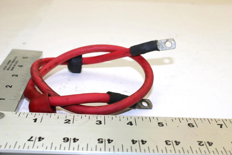 1989 Sea-doo Sp Oem Positive Cable Set JS37