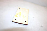 98 Polaris Xc 700 Oem Reflector CTR Seat 5432008 SP143