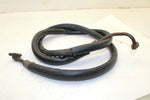 1992 Suzuki King Quad 300 Oem Oil Cooler Hose 2 16470-19B11 AS19
