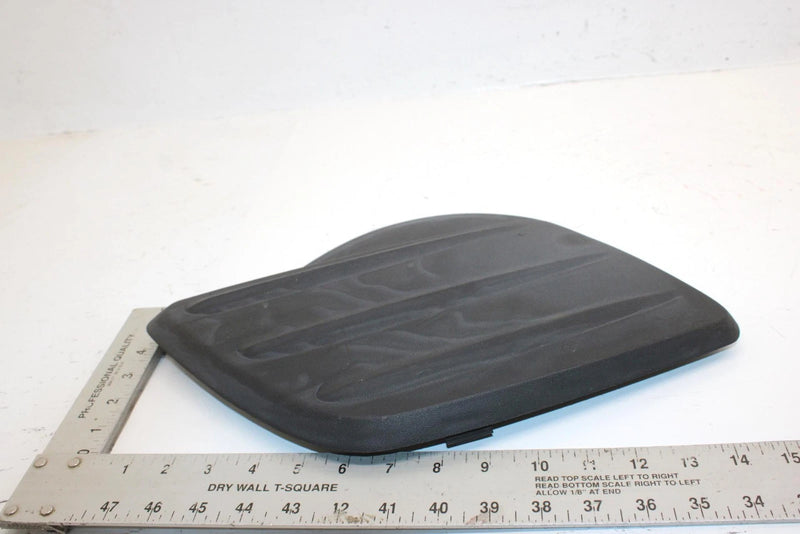 2003 Ski-doo Mxz 380f Oem Belly Pan Door 502006506 SS28