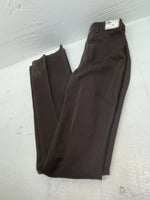 New Vintage Brown Mesquite Polyester Pants #5506 3A-105