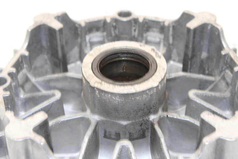 2002 Arctic Cat 375 Automatic (4x4 Green) Oem Movable Clutch Half 3402-623 AA29