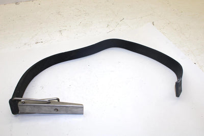 1982 Kawasaki 440 Oem Hood Band Strap 92072-3746 JK6
