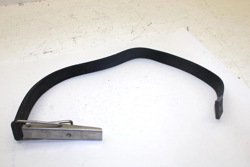 1982 Kawasaki 440 Oem Hood Band Strap 92072-3746 JK6