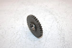 2016 Bombardier Can-am Outlander L-450 Oem 34T Trans Wheel Gear 420281285 AB5