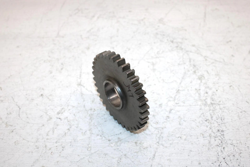2016 Bombardier Can-am Outlander L-450 Oem 34T Trans Wheel Gear 420281285 AB5