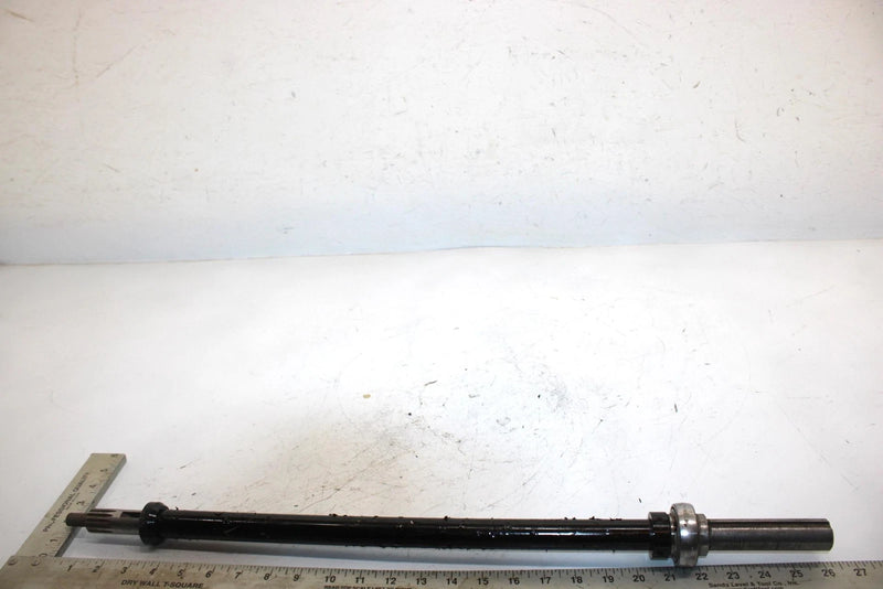 99 Arctic Cat Zr 440 Sno Pro Oem Jackshaft 0702-359 SA306