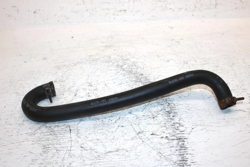 1994 Polaris Xct Sks Oem Crossover Hose W/Clamps 5410350 SP44