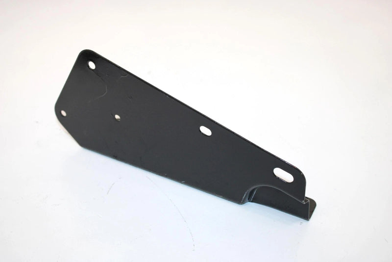 02 PolarisMagnum325 4x4 FreedomOem Front Splash Guard BracketSet5245394-067 AP36