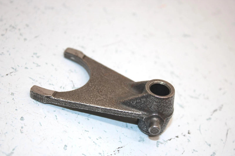 86 Suzuki Lt185 Model F Oem Gear Shift Fork NO.2 25221-24200 AS1